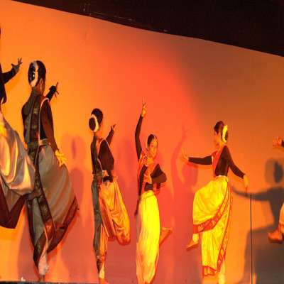 Pracheen Kala Kendra Package Tour